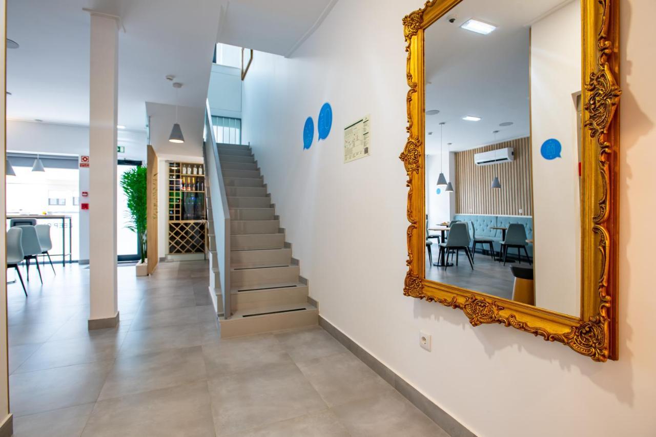 Lizbon South Bed Barreiro (Setubal) Exterior foto