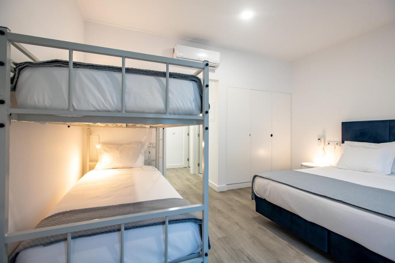 Lizbon South Bed Barreiro (Setubal) Exterior foto