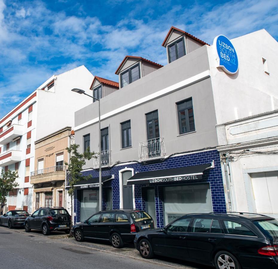 Lizbon South Bed Barreiro (Setubal) Exterior foto