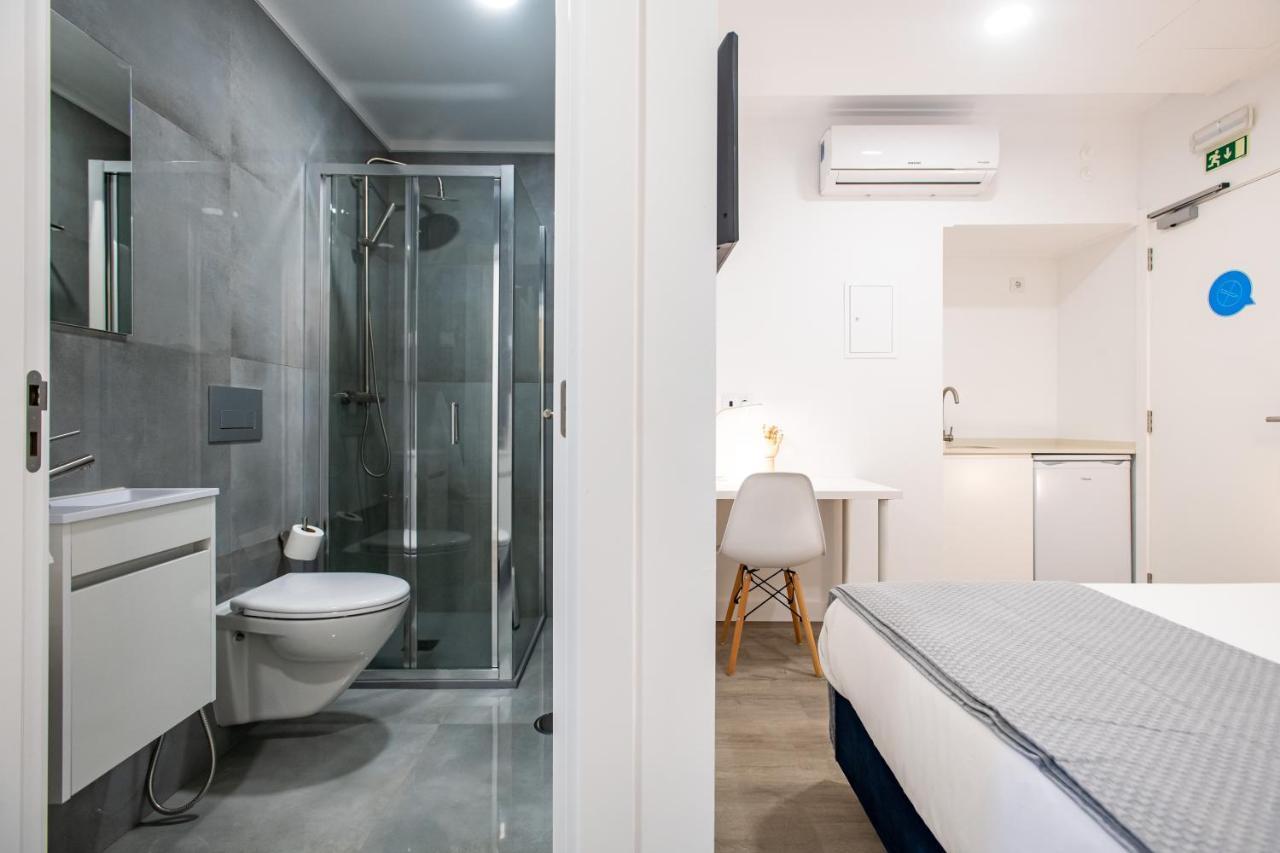 Lizbon South Bed Barreiro (Setubal) Exterior foto
