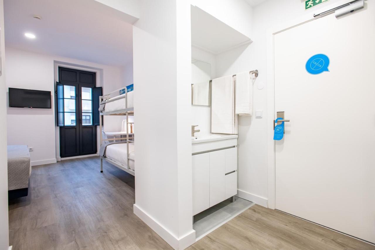 Lizbon South Bed Barreiro (Setubal) Exterior foto