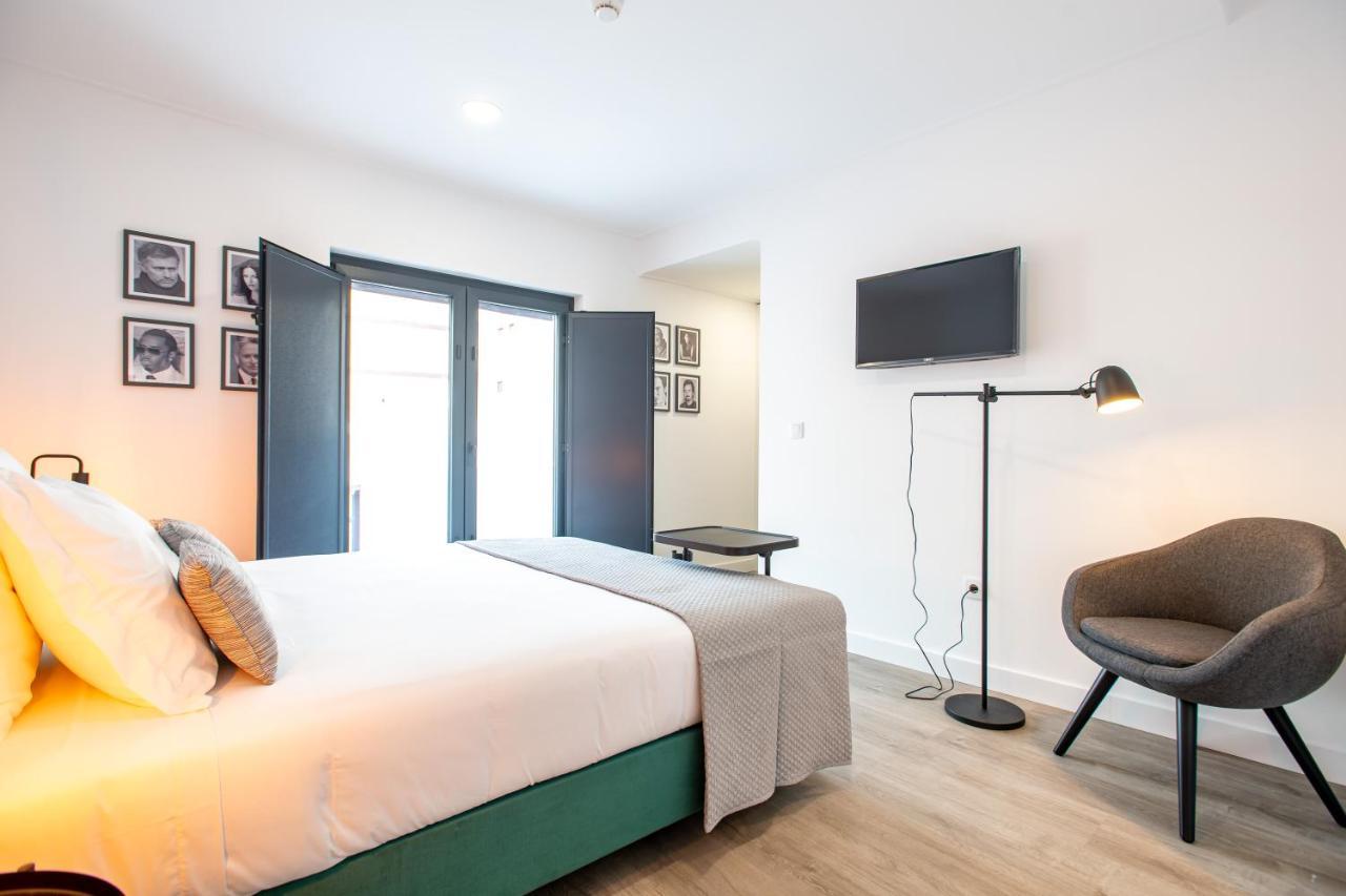 Lizbon South Bed Barreiro (Setubal) Exterior foto