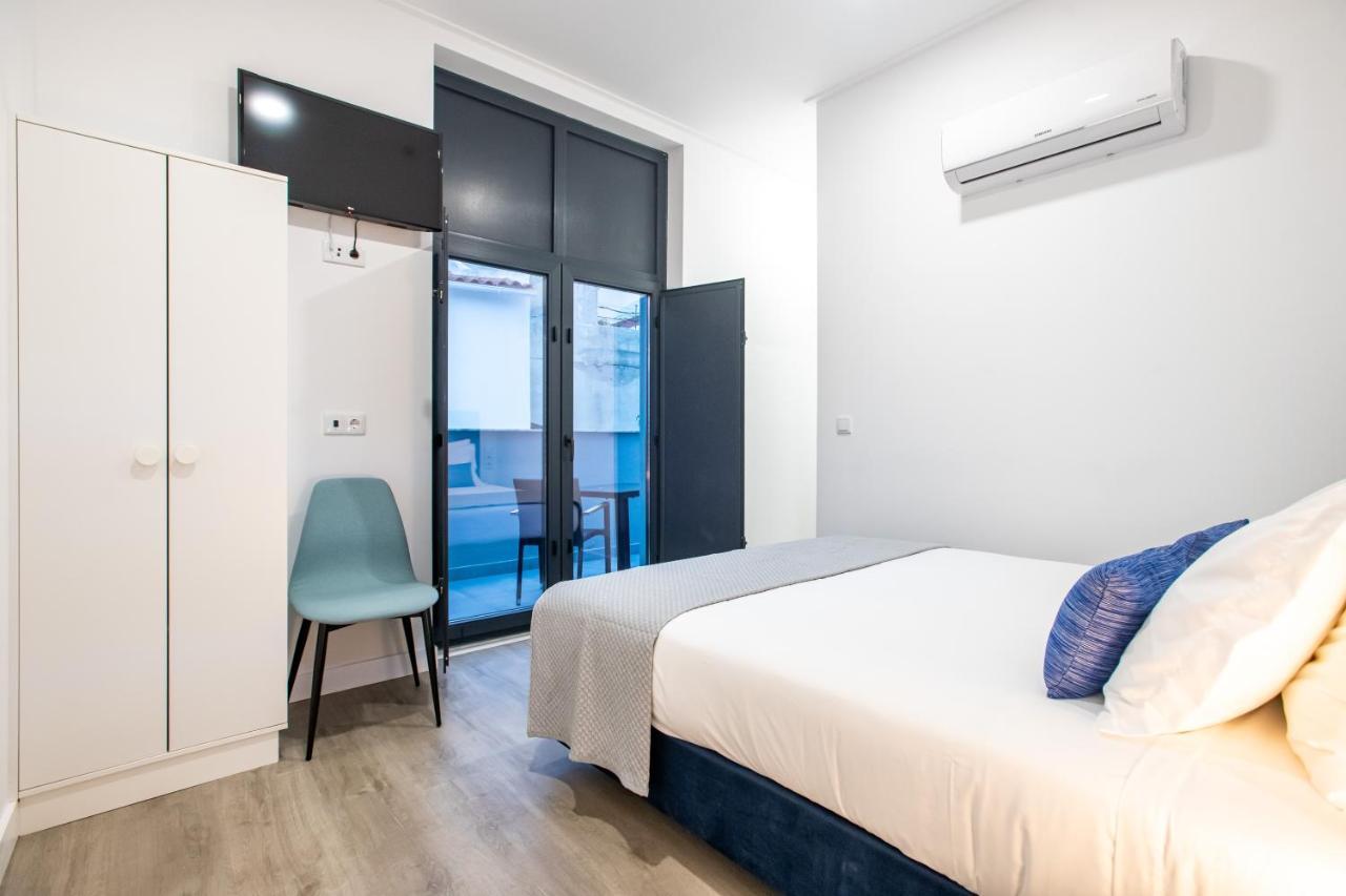 Lizbon South Bed Barreiro (Setubal) Exterior foto