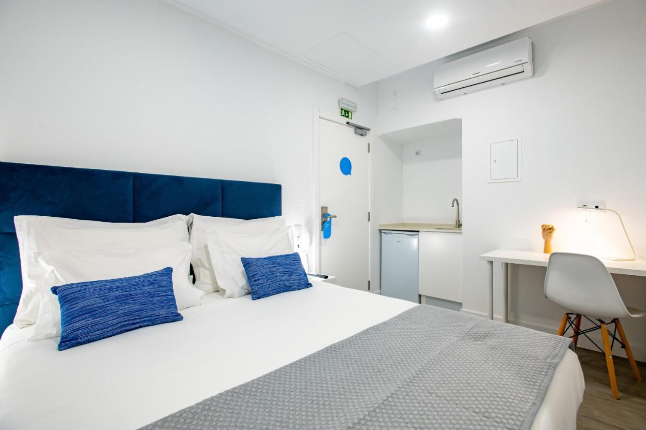Lizbon South Bed Barreiro (Setubal) Exterior foto