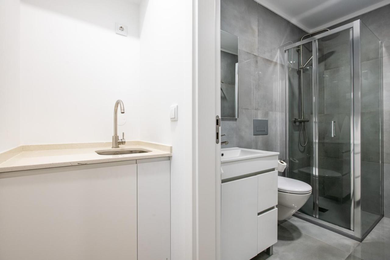 Lizbon South Bed Barreiro (Setubal) Exterior foto