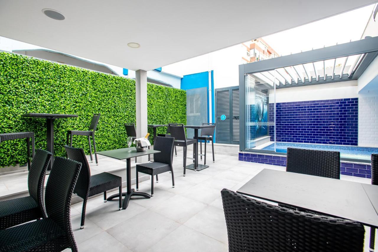 Lizbon South Bed Barreiro (Setubal) Exterior foto