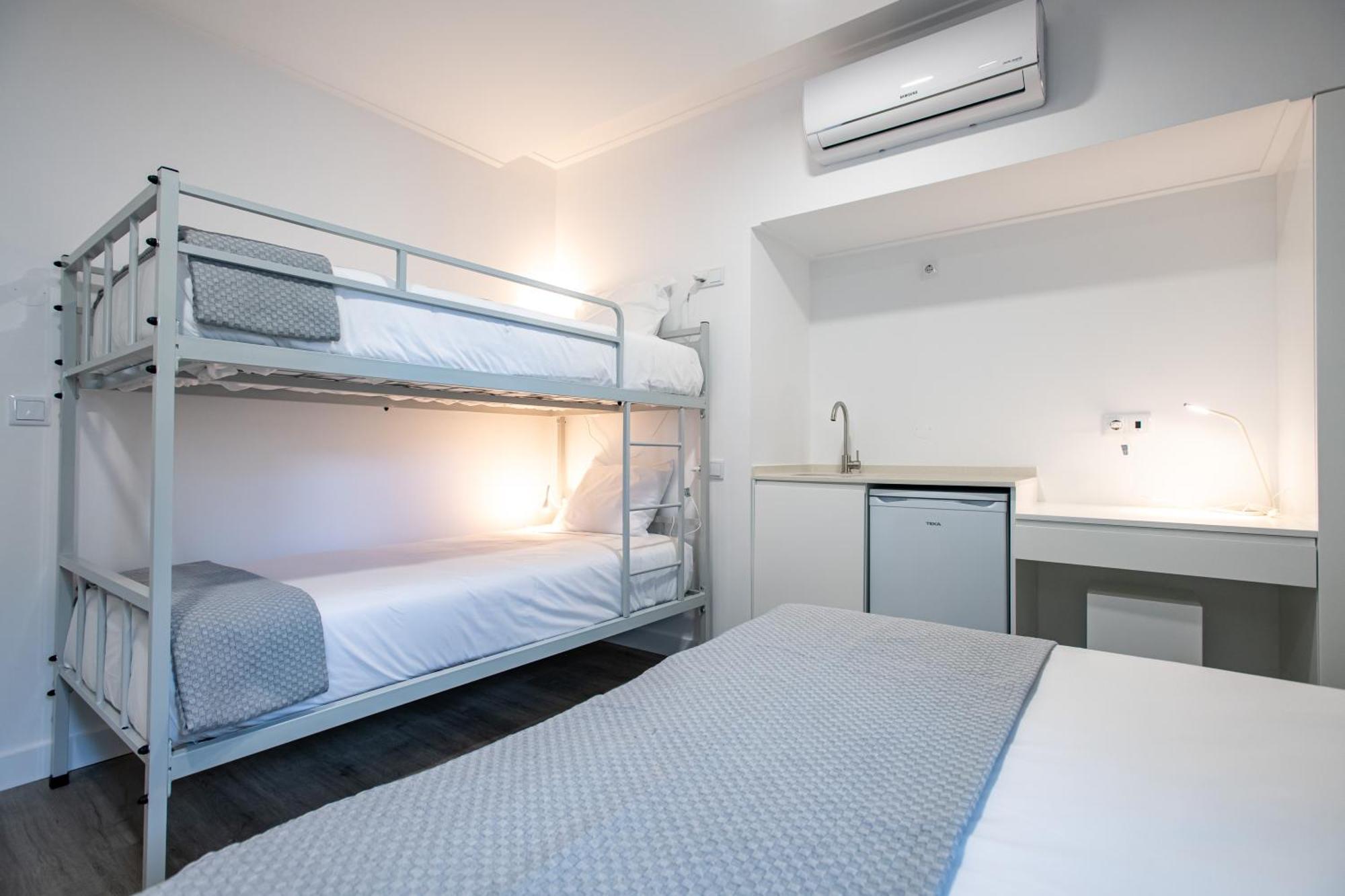 Lizbon South Bed Barreiro (Setubal) Exterior foto